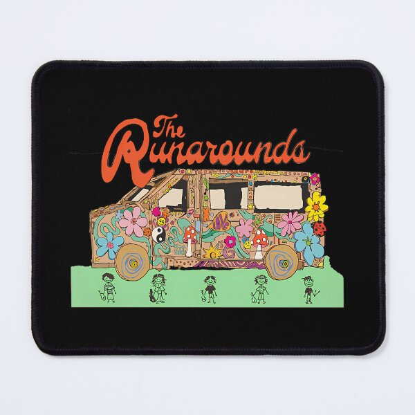 Item preview, The Runarounds designed and sold by WL Store.