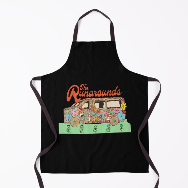 Item preview, Los Runarounds designed and sold by WL Store.