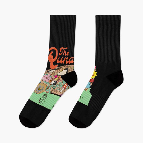 Item preview, The Runarounds designed and sold by WL Store.
