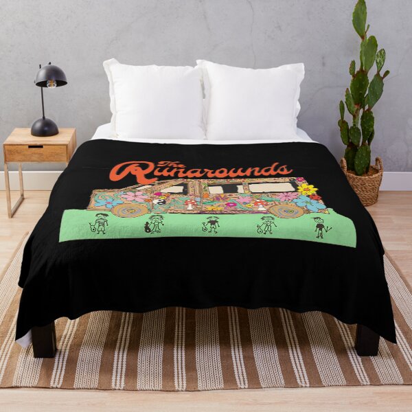 Item preview, The Runarounds designed and sold by WL Store.
