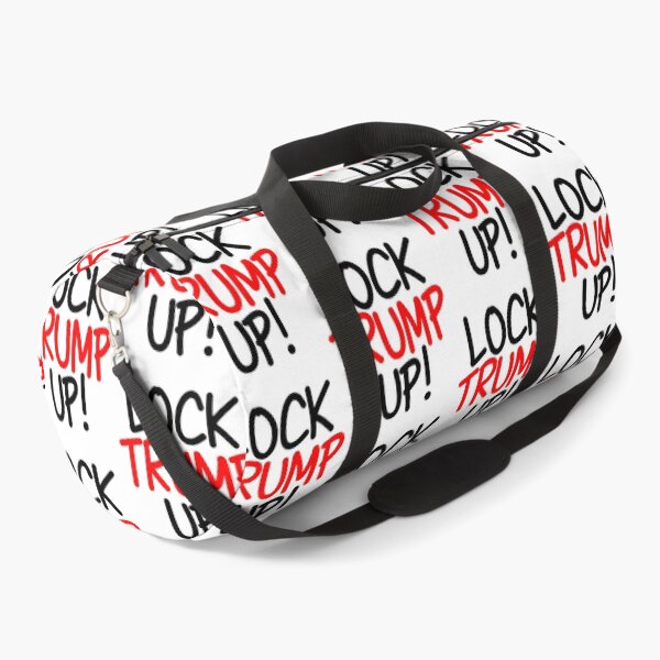 Item preview, Lock Trump Up designed and sold by Anja Gillette.
