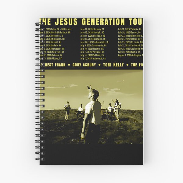 Item preview, Jesus Generation designed and sold by ArtisticWild.