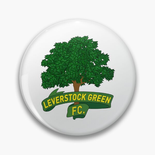 Item preview, Leverstock Green Football Club Logo designed and sold by Michael  M Ritter.