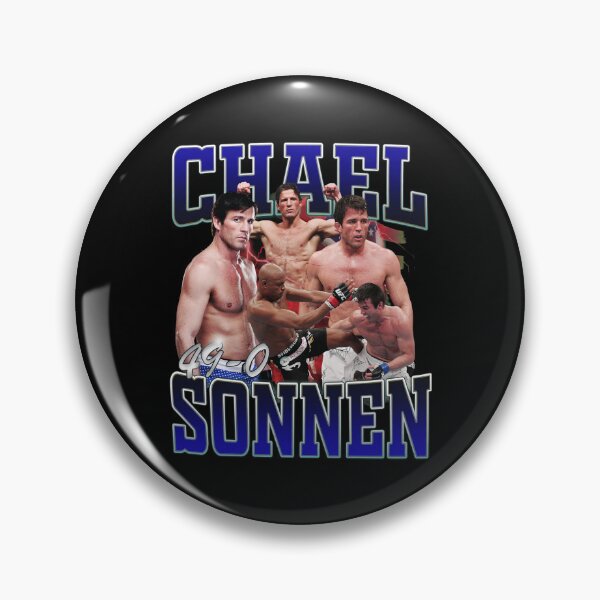 Item preview, Chael Sonnen 49-0 Undefeated American Icon designed and sold by Dannchamberger.