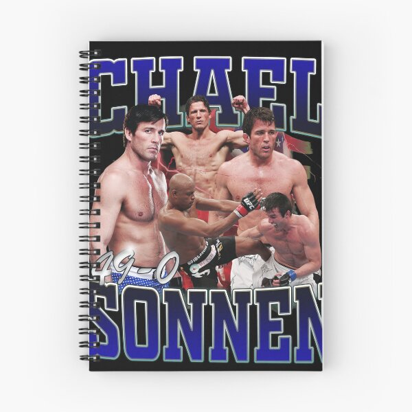 Item preview, Chael Sonnen 49-0 Undefeated American Icon designed and sold by Dannchamberger.