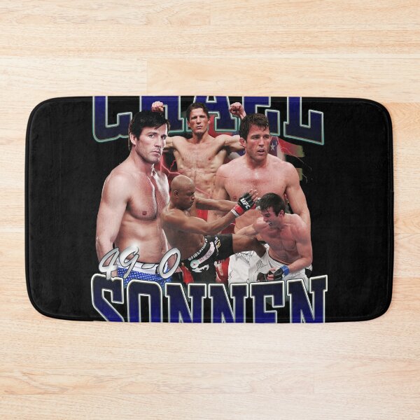 Item preview, Chael Sonnen 49-0 Undefeated American Icon designed and sold by Dannchamberger.