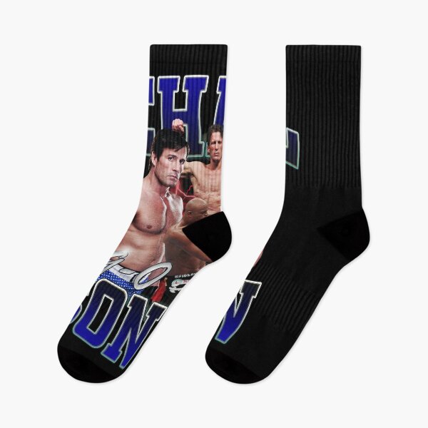 Item preview, Chael Sonnen 49-0 Undefeated American Icon designed and sold by Dannchamberger.