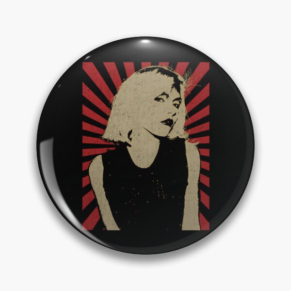 Item preview,  Perfect Punk Rock Girl Retro 70S Vintage Band designed and sold by PabloFloran.