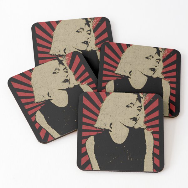 Item preview,  Perfect Punk Rock Girl Retro 70S Vintage Band designed and sold by PabloFloran.
