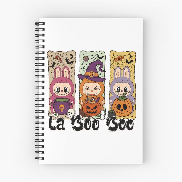 Item preview, Cute Halloween Costume Characters  designed and sold by JamezRoige.