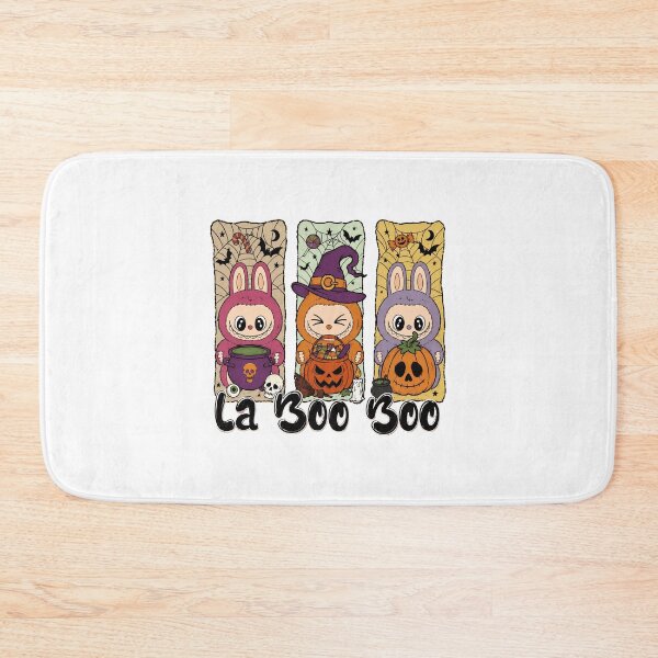 Item preview, Cute Halloween Costume Characters  designed and sold by JamezRoige.