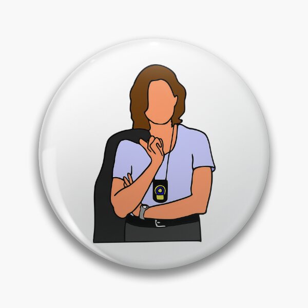 Item preview, Olivia Benson Season 1 Cartoon Art designed and sold by SamskrtavakDews.