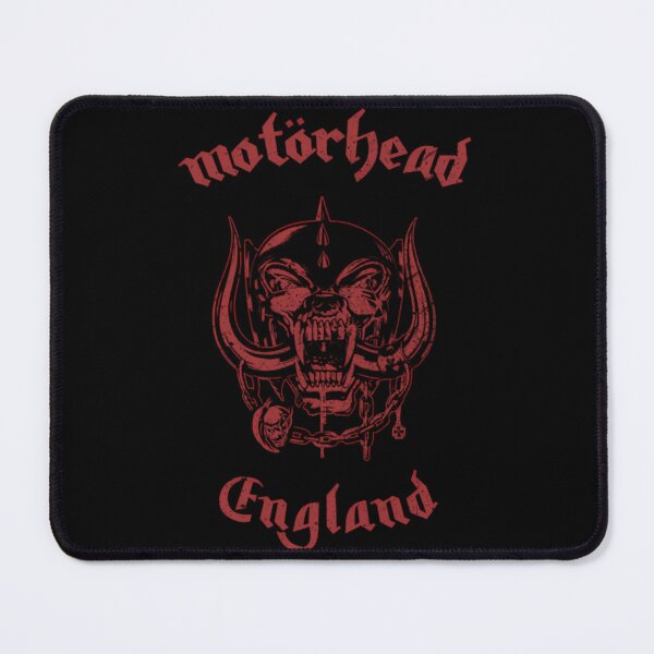 Item preview, Motorhead Band Vintage designed and sold by ScotLabadie.