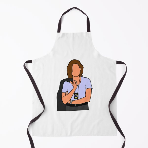 Item preview, Olivia Benson Season 1 Cartoon Art designed and sold by SamskrtavakDews.