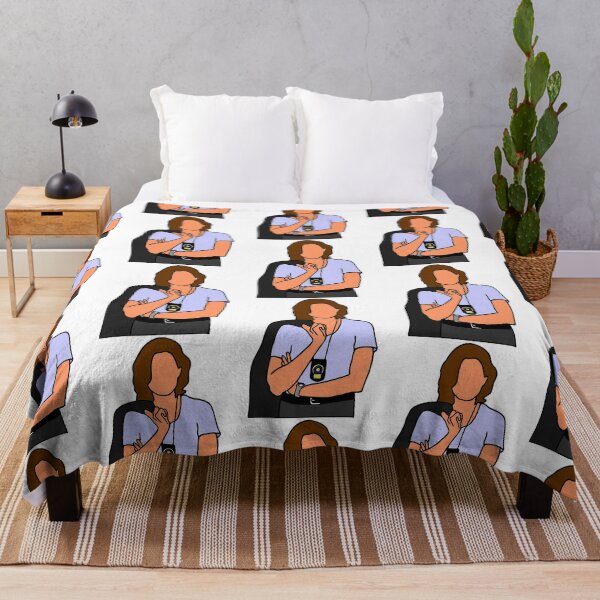 Item preview, Olivia Benson Season 1 Cartoon Art designed and sold by SamskrtavakDews.