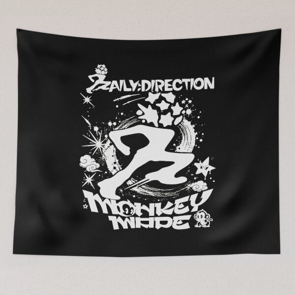 Item preview, Dynamic Runner Graphic  designed and sold by KasirEttienne.