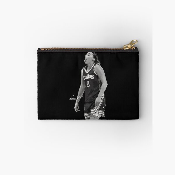Item preview, Basketball Player Action Shot BW designed and sold by uzielTorri96.