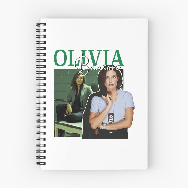 Item preview, Olivia Benson Vintage Sticker designed and sold by SamskrtavakDews.
