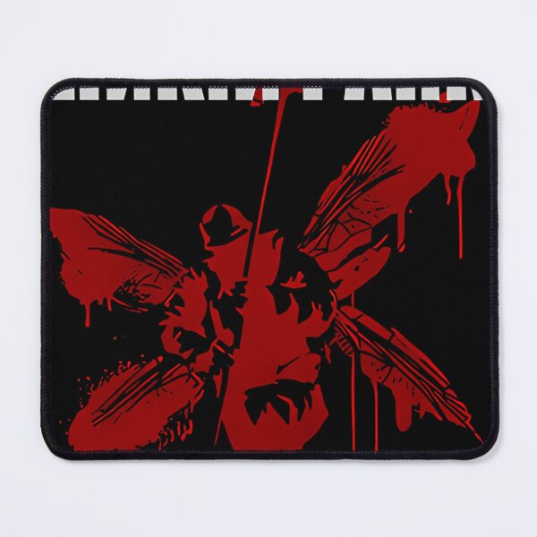 Item preview, Hybrid Theory Album designed and sold by Psona.