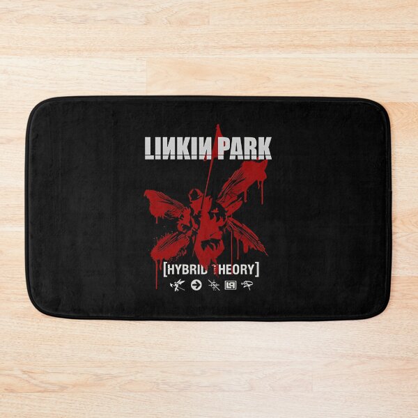 Item preview,  Hybrid Theory Album designed and sold by Psona.