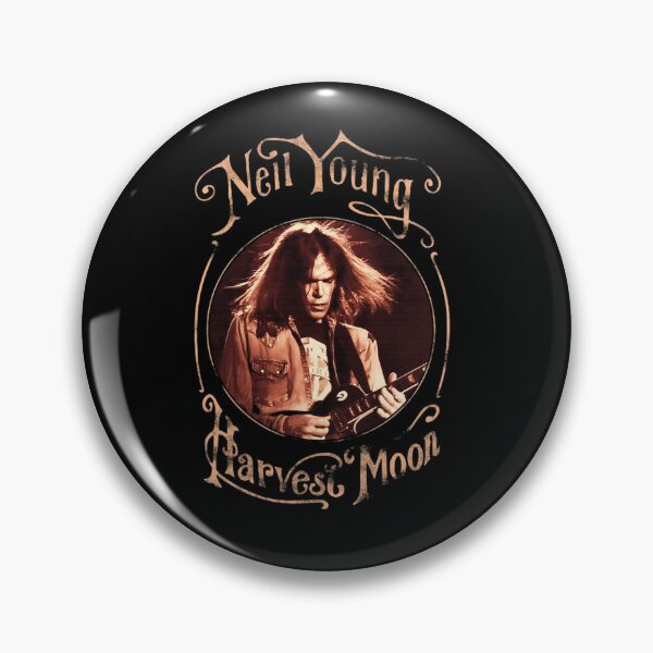 Item preview, Art - Neil Young designed and sold by cuomoriesenv.