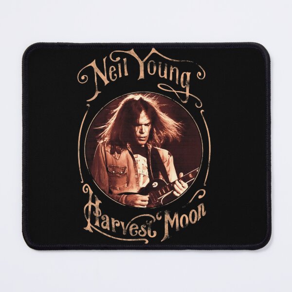 Item preview, Art - Neil Young designed and sold by cuomoriesenv.