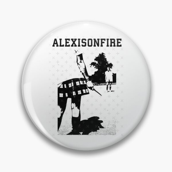 Item preview, Alexisonfire 6 designed and sold by PabloFloran.