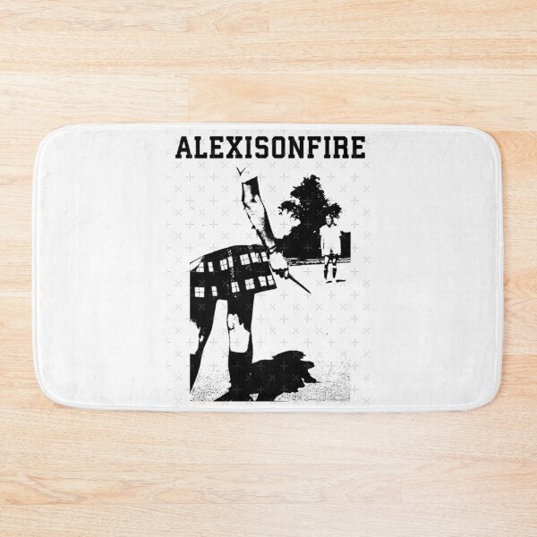 Item preview, Alexisonfire 6 designed and sold by PabloFloran.