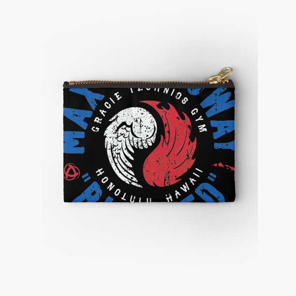 Item preview, Max Holloway Blessed MMA Hawaiian Gym Seal designed and sold by Dannchamberger.