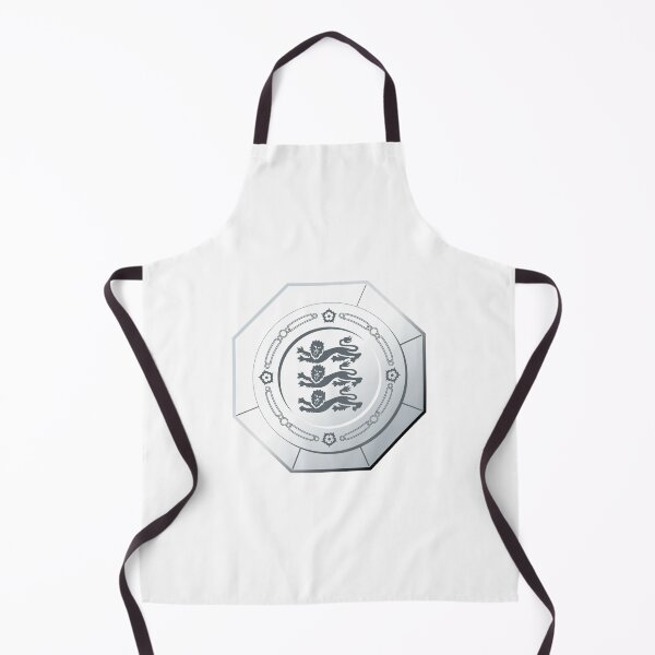 Item preview, FA Community Shield Trophy Logo designed and sold by Michael  M Ritter.
