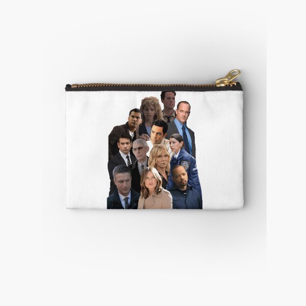 Item preview, Svu Dedicated Detectives designed and sold by SamskrtavakDews.