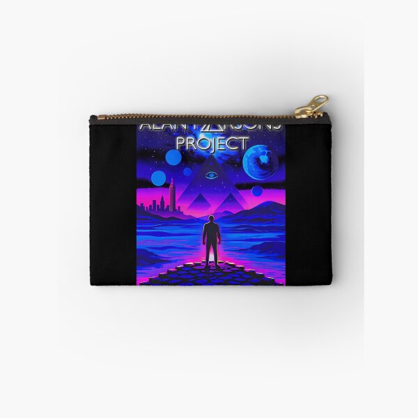 Item preview, Alan Parsons New World designed and sold by ArtisticWild.