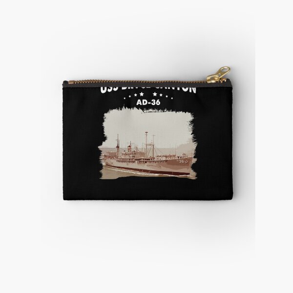 Item preview, USS Bryce Canyon, Navy Veteran Mens Gift Idea Husband, Dad, Grandpa, Papa designed and sold by Timeless Bond Designs.