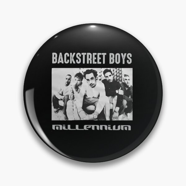 Item preview, Backstreet Boys Millenium 90S Memories designed and sold by Psona.