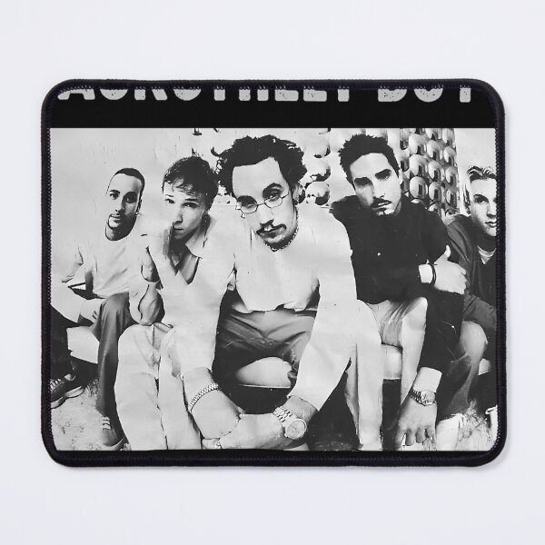 Item preview, Backstreet Boys Millenium 90S Memories designed and sold by Psona.
