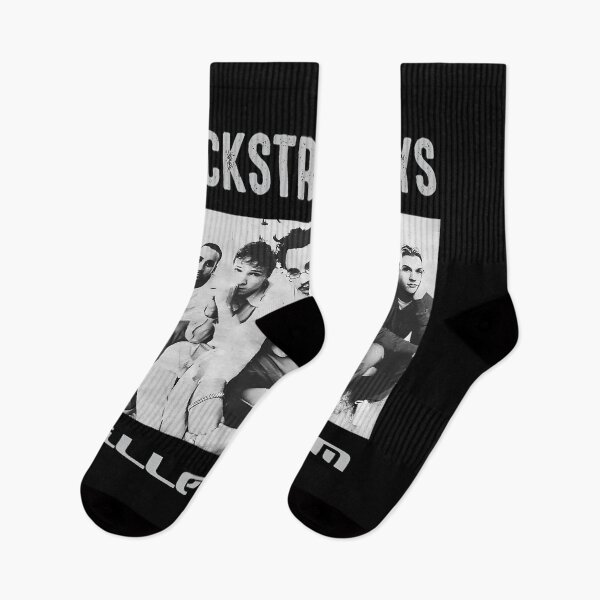 Item preview, Backstreet Boys Millenium 90S Memories designed and sold by Psona.