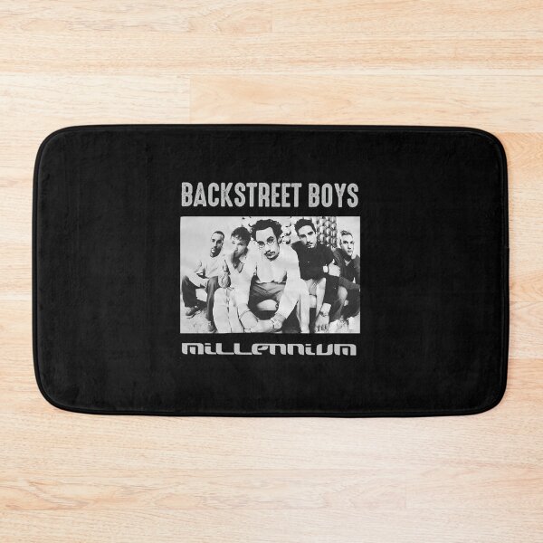 Item preview, Backstreet Boys Millenium 90S Memories designed and sold by Psona.