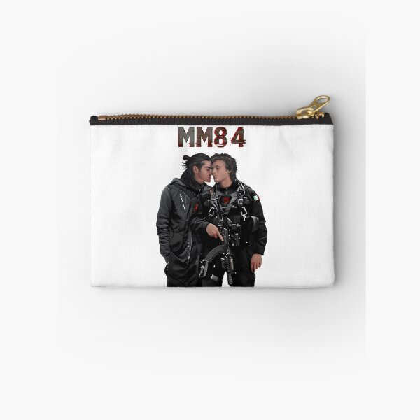 Item preview, Ju May Be MM8 4 Max E Dami Heated Rivalry Shane and Ilya designed and sold by Ahcrotin.
