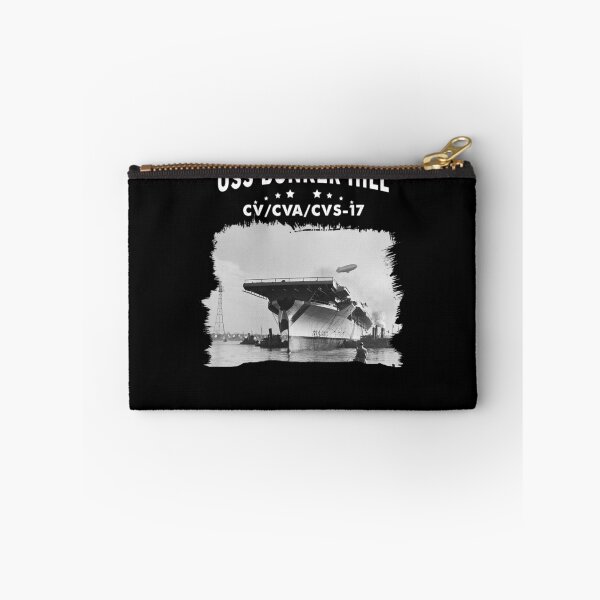 Item preview, USS Bunker Hill, Navy Veteran Mens Gift Idea Husband, Dad, Grandpa, Papa designed and sold by Timeless Bond Designs.