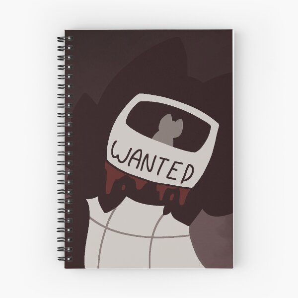 Item preview, Wanted Poster Shadow designed and sold by Ckitykunp.