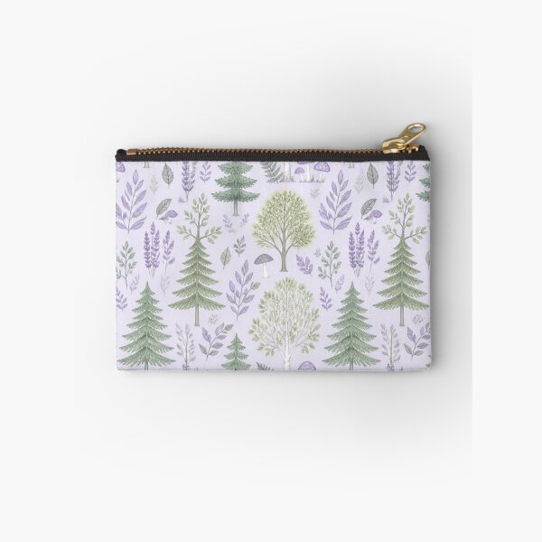 Item preview, Cottage core lavender and green forest  designed and sold by Heaven1111.