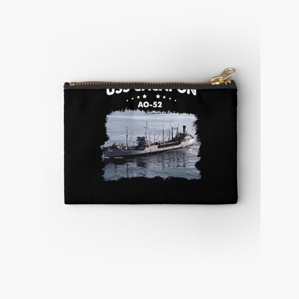Item preview, USS Cacapon, Navy Veteran Mens Gift Idea Husband, Dad, Grandpa, Papa designed and sold by Timeless Bond Designs.