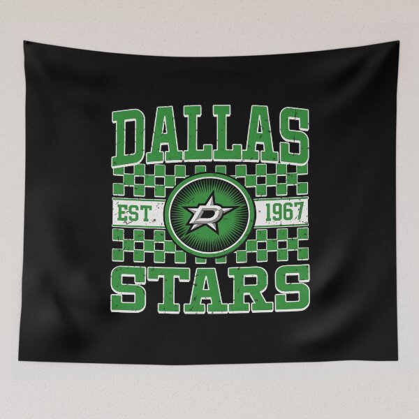 Item preview, Retro Texas Stars Hockey Fan  designed and sold by awlinsCento.