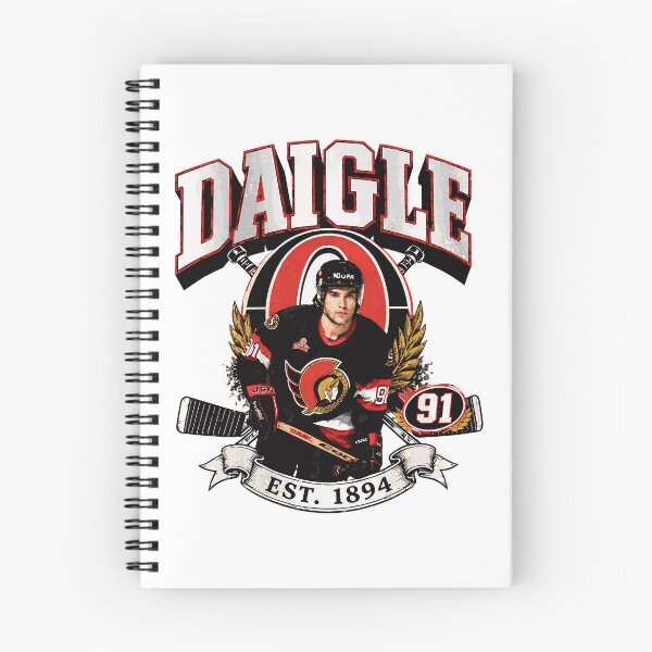 Item preview, Vintage Hockey Player Tribute designed and sold by MaisTram.