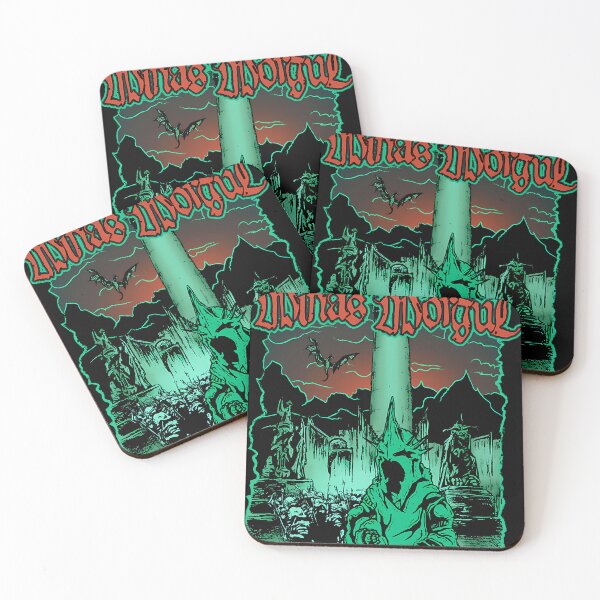 Item preview, Minas Morgul King designed and sold by Ahcrotin.