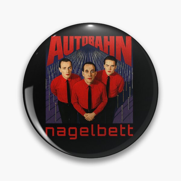 Item preview, Autobahn Nagelbett designed and sold by cuomoriesenv.