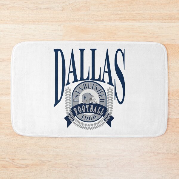 Item preview, Dallas Football Vintage Established 1960 Tee designed and sold by SeriRieke.