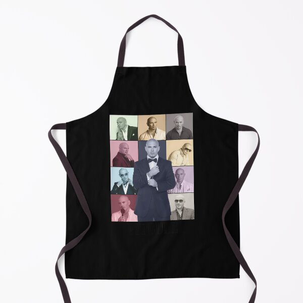 Item preview, Pitbull The Eras Tour designed and sold by Medesigns17.