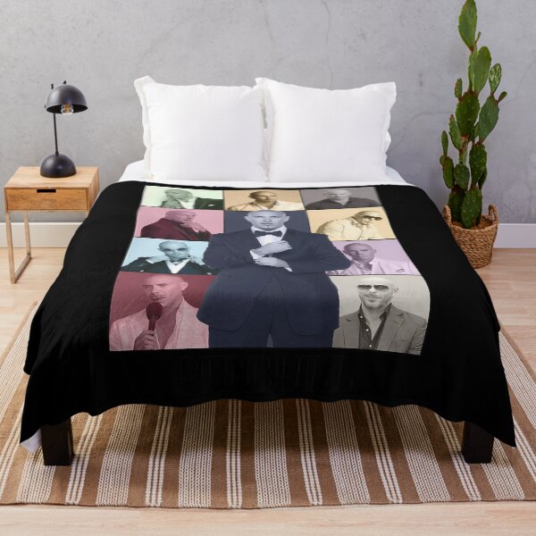 Item preview, Pitbull The Eras Tour designed and sold by Medesigns17.