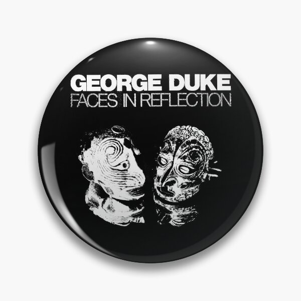 Item preview, Duke For Love (I Come Your Friend) George designed and sold by ditostanley.